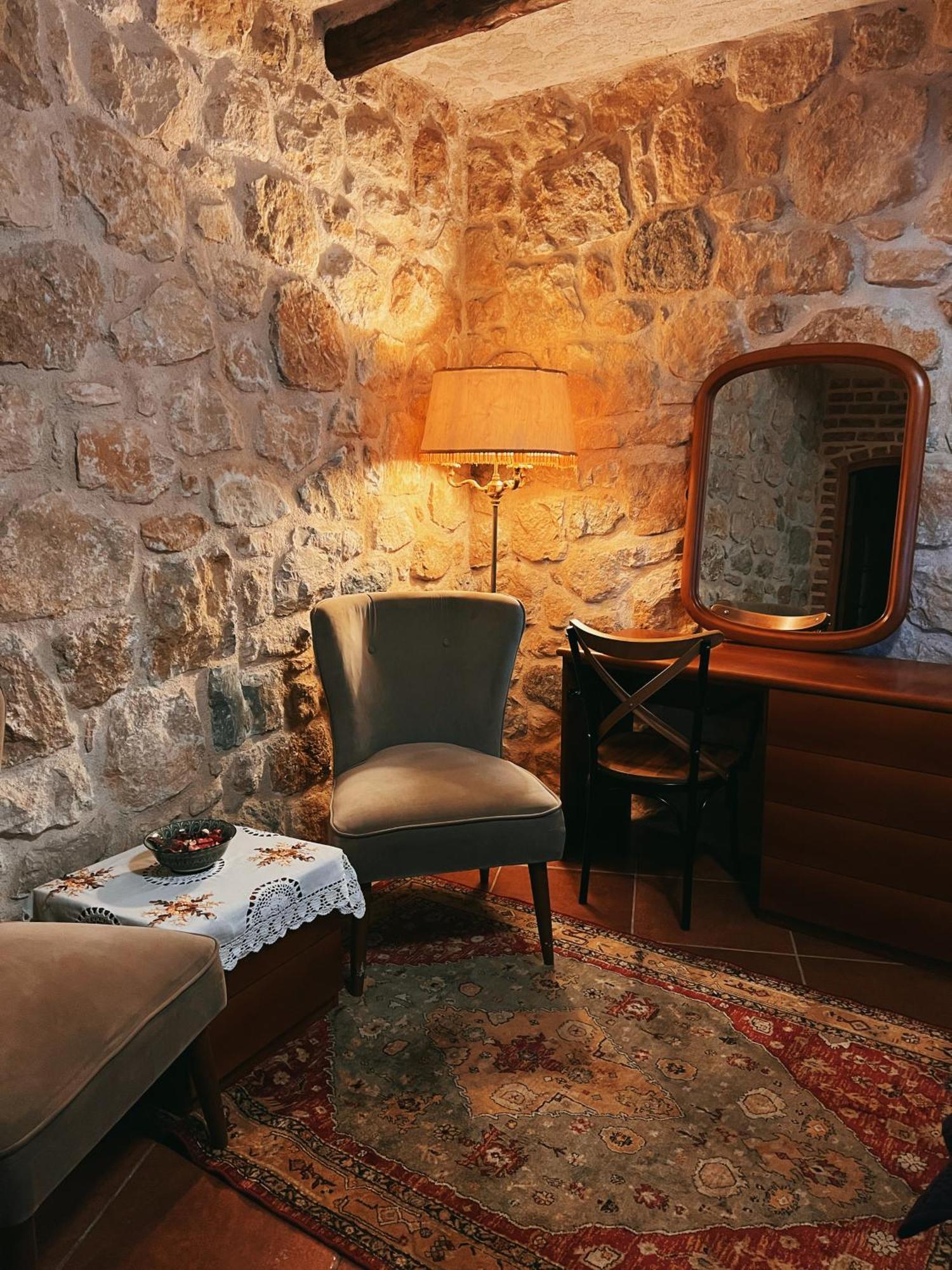 Chateau Fasel Tirana Zewnętrze zdjęcie