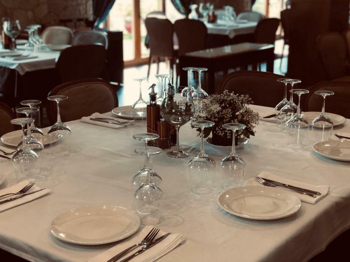 Chateau Fasel Tirana Zewnętrze zdjęcie