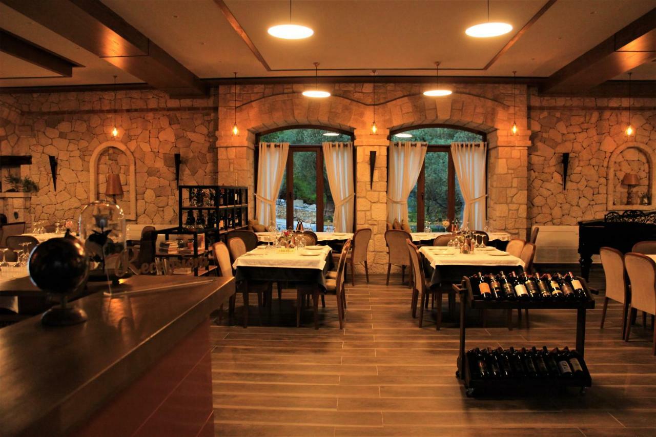 Chateau Fasel Tirana Zewnętrze zdjęcie
